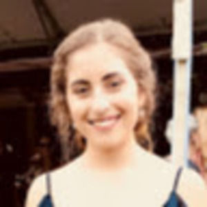 Meet your Posher, Catherine